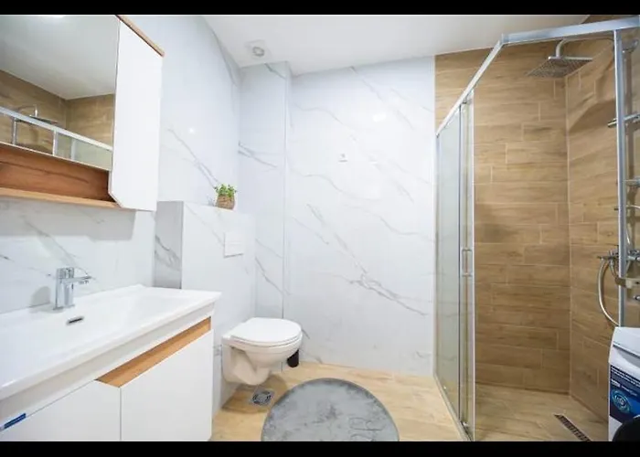 Nonewisen Apartment Esch-sur-Alzette