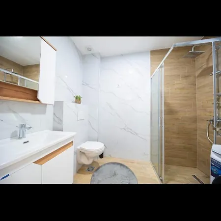 Nonewisen Daire Esch-sur-Alzette