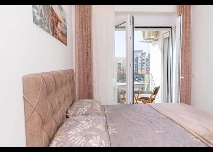 Apartment Nonewisen Esch-sur-Alzette