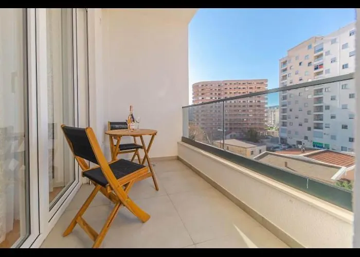 Nonewisen Apartment *